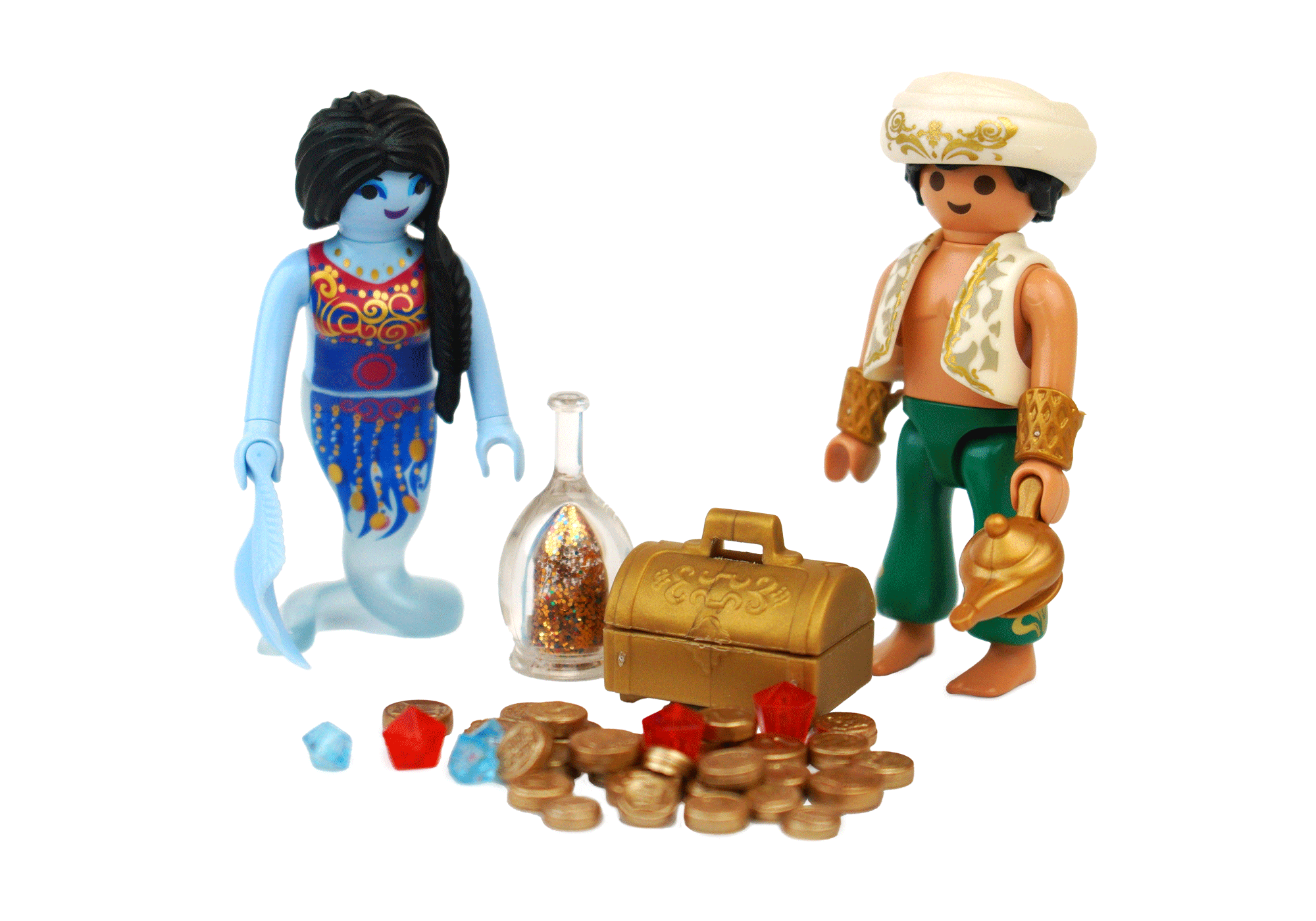 Playmobil Prince Unbeatable Offers www.olympcsmv.cz