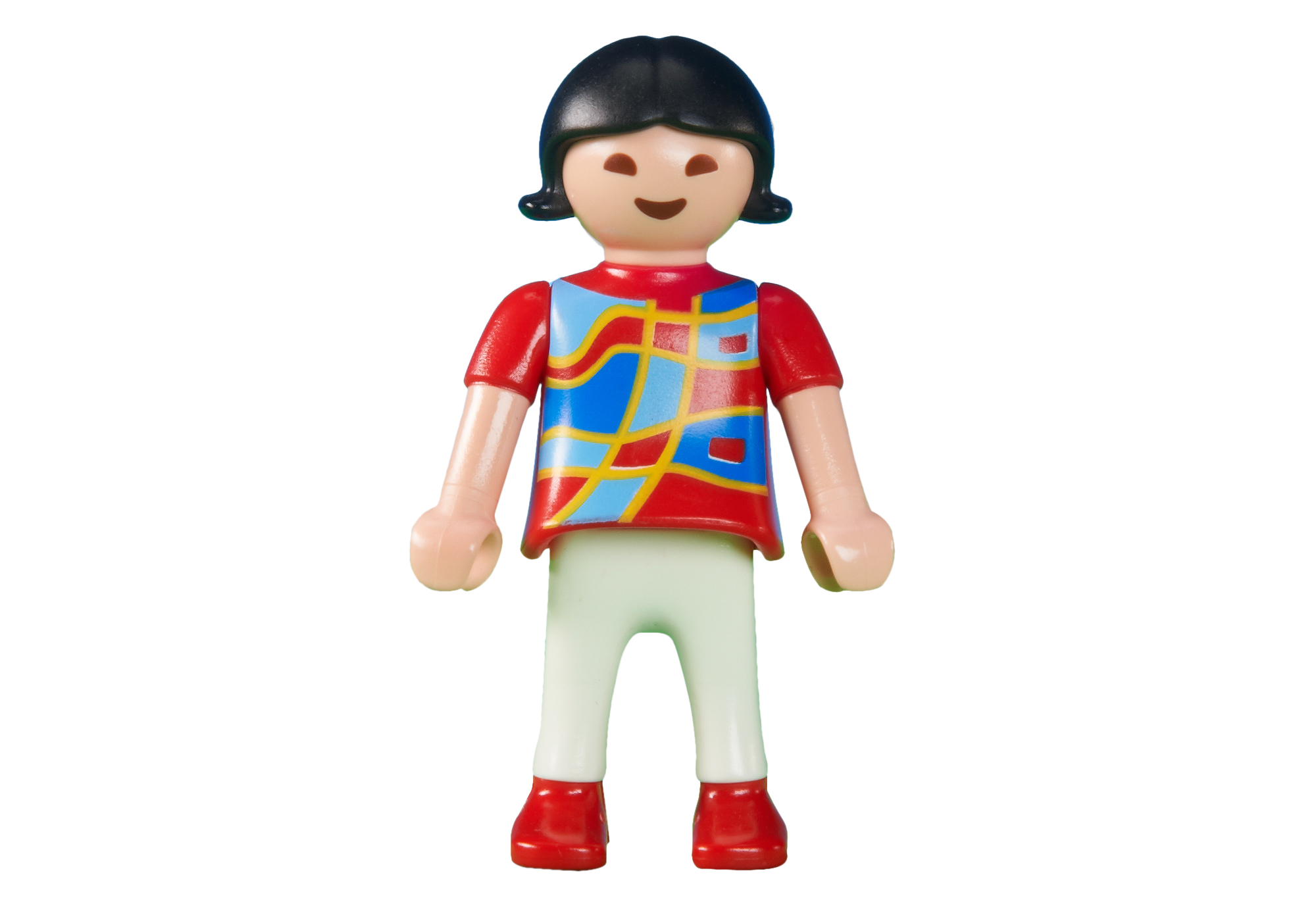 Girl Dollfigure 30112260 Playmobil® United Kingdom