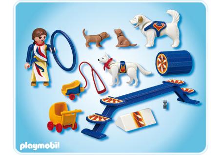 Hundedressur 4237A PLAYMOBIL® Deutschland