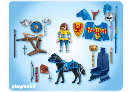 MultiSet Jungen 4339A PLAYMOBIL® Deutschland
