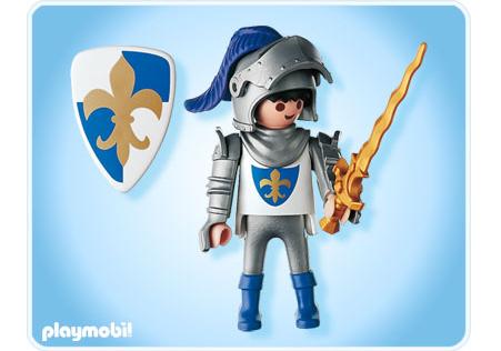 Ritter Hype - 4616-A - PLAYMOBIL® Deutschland