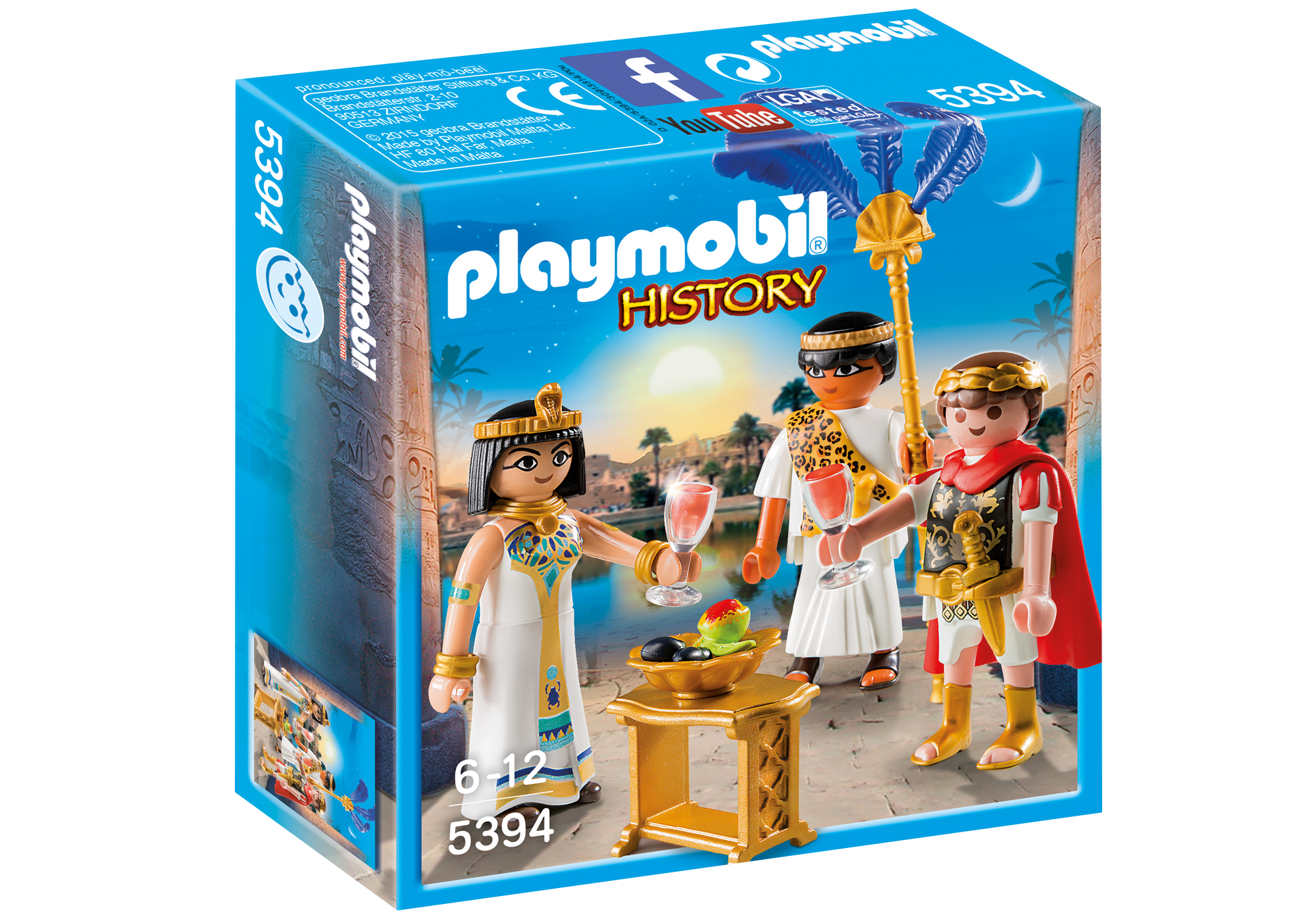 playmobil history amazon