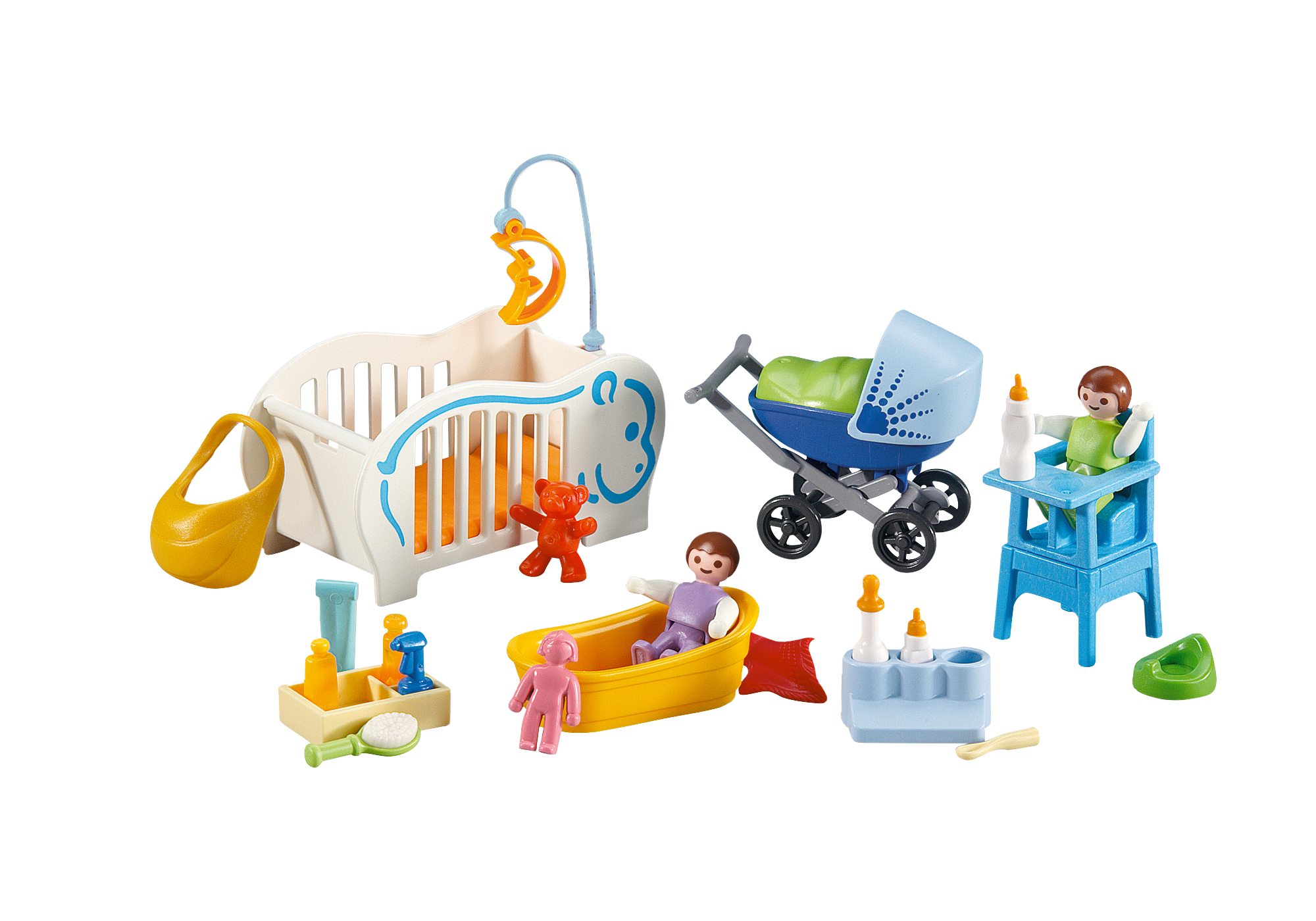 Baby Starter Pack 6226 PLAYMOBIL® United Kingdom