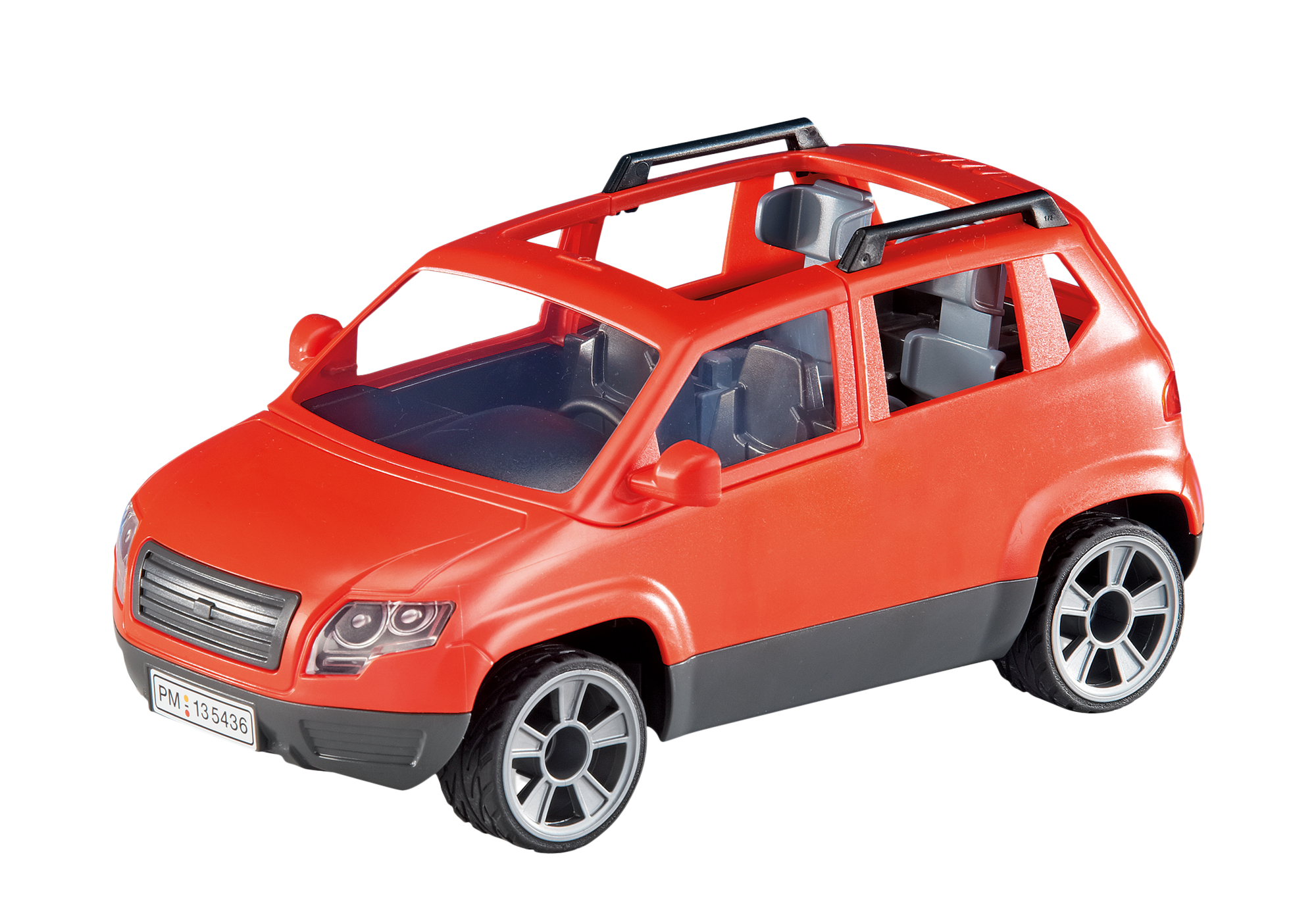 Coche Familiar 6507 Playmobil® España
