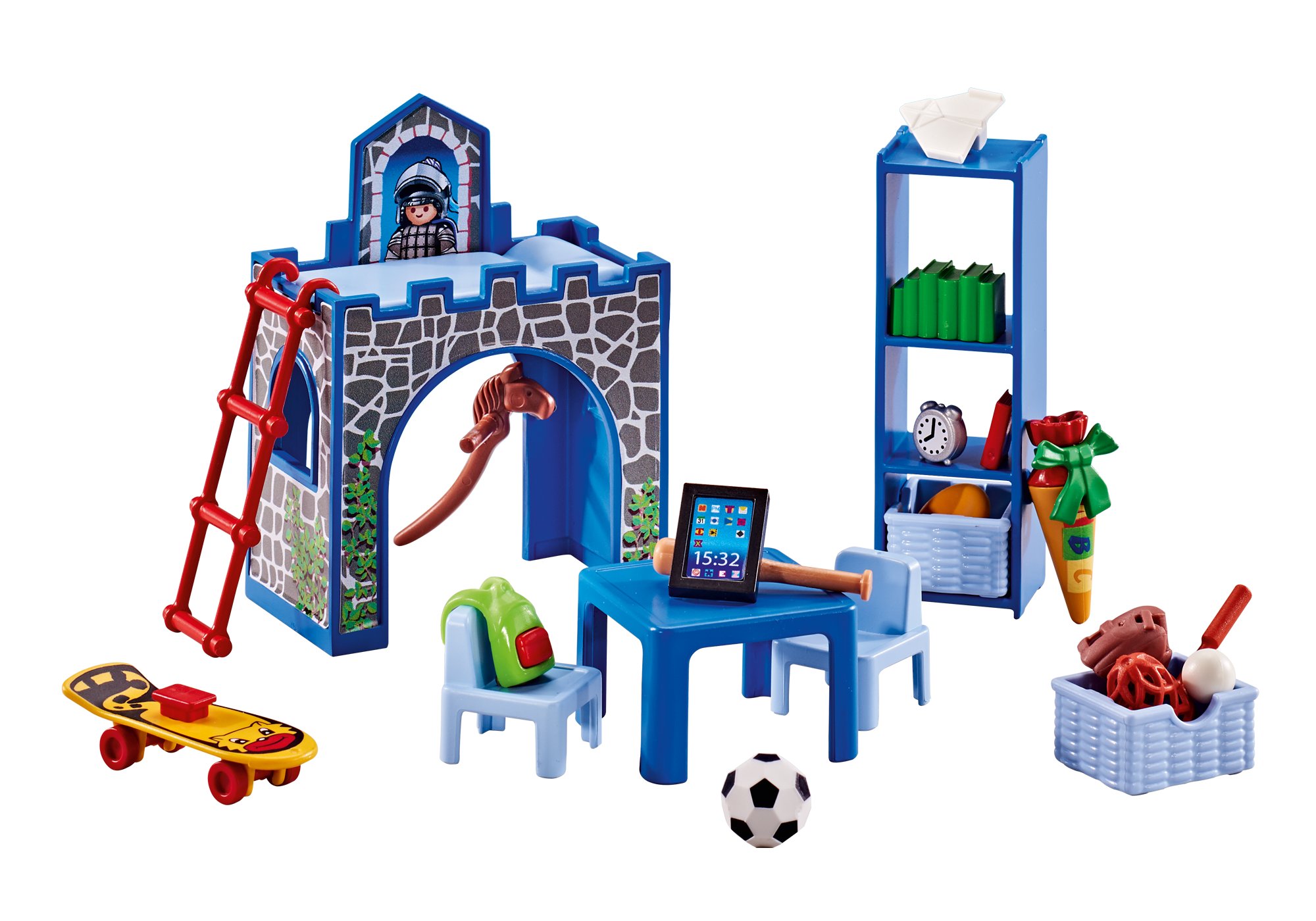 Kinderzimmer 6556 PLAYMOBIL® Deutschland