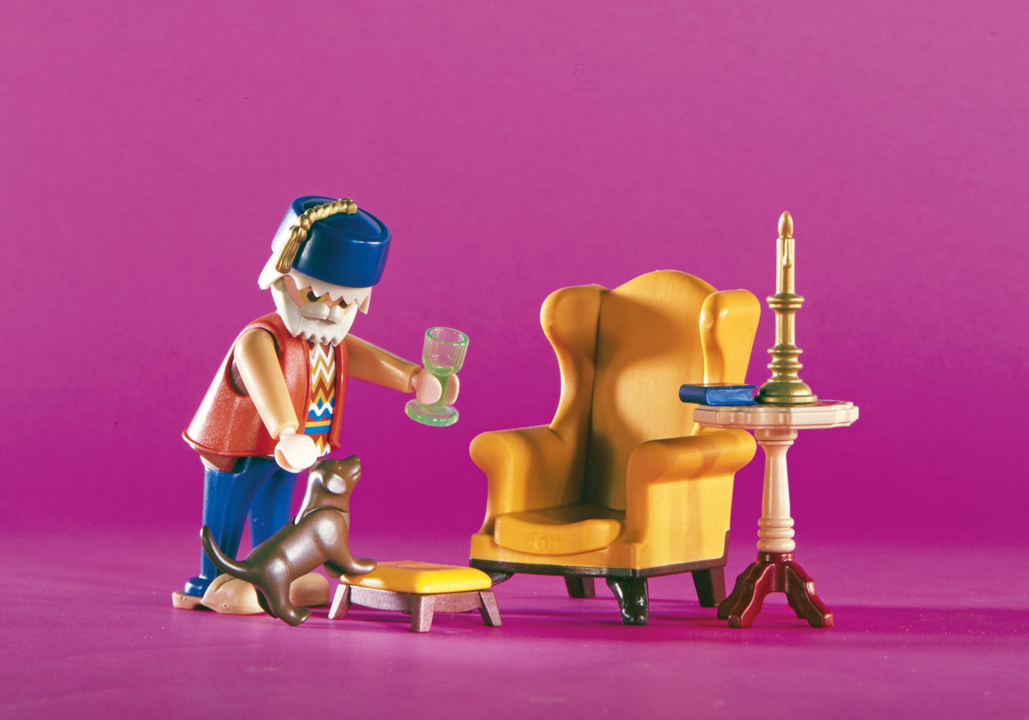 Playmobil Living Room  Playmobil, Stofftiere, Play mobile
