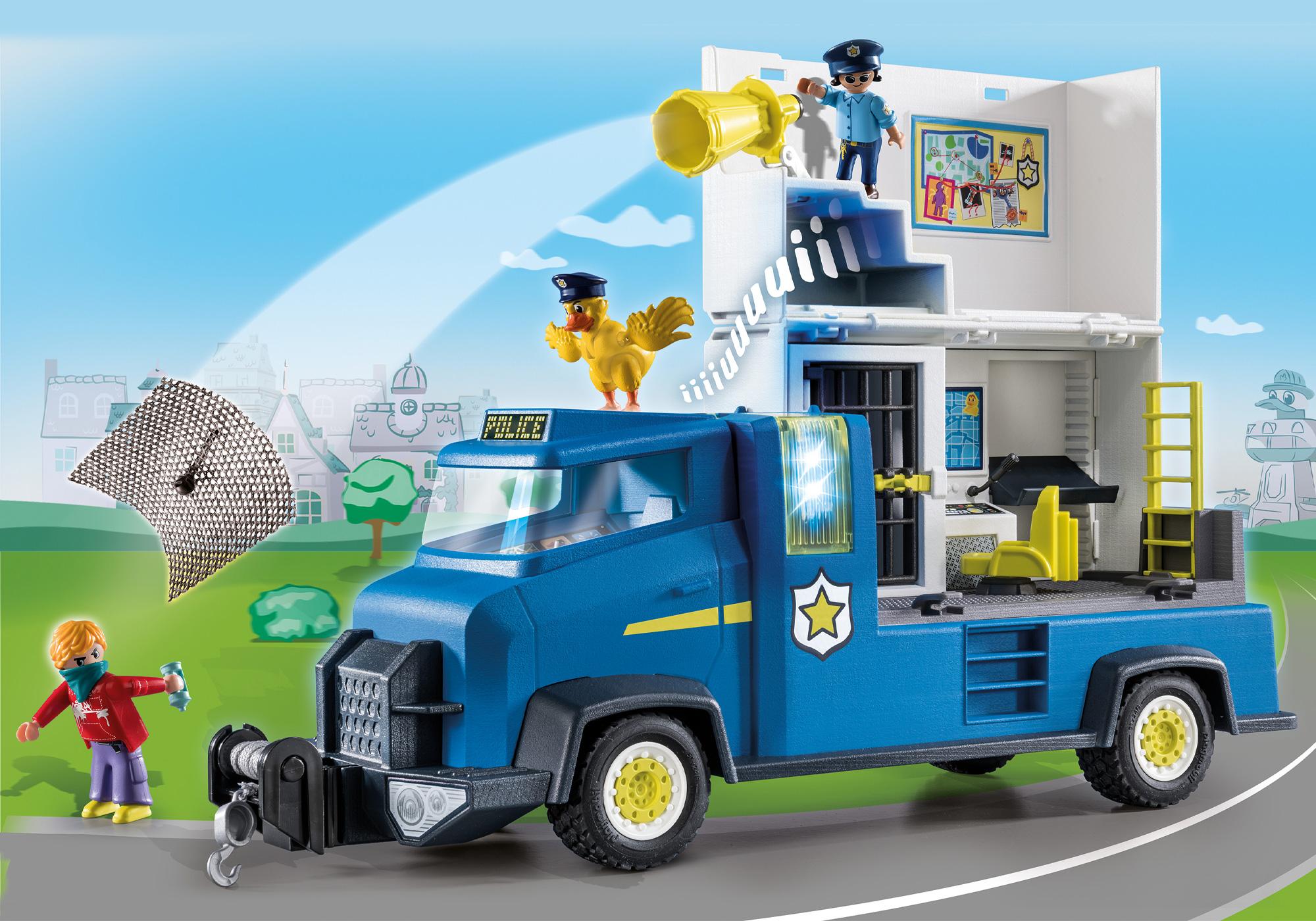 Playmobil