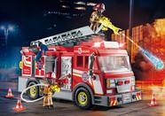 Fire Truck 71233 PLAYMOBIL 