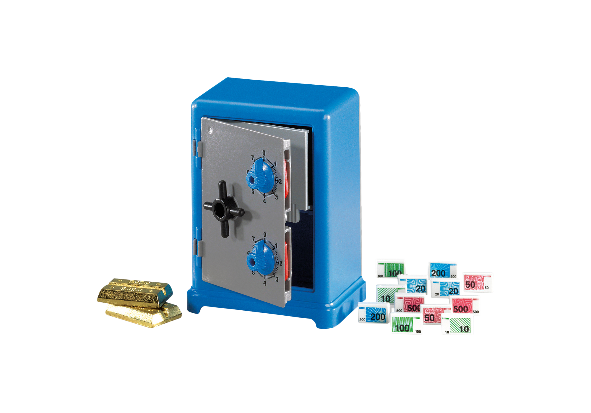 9131 playmobil