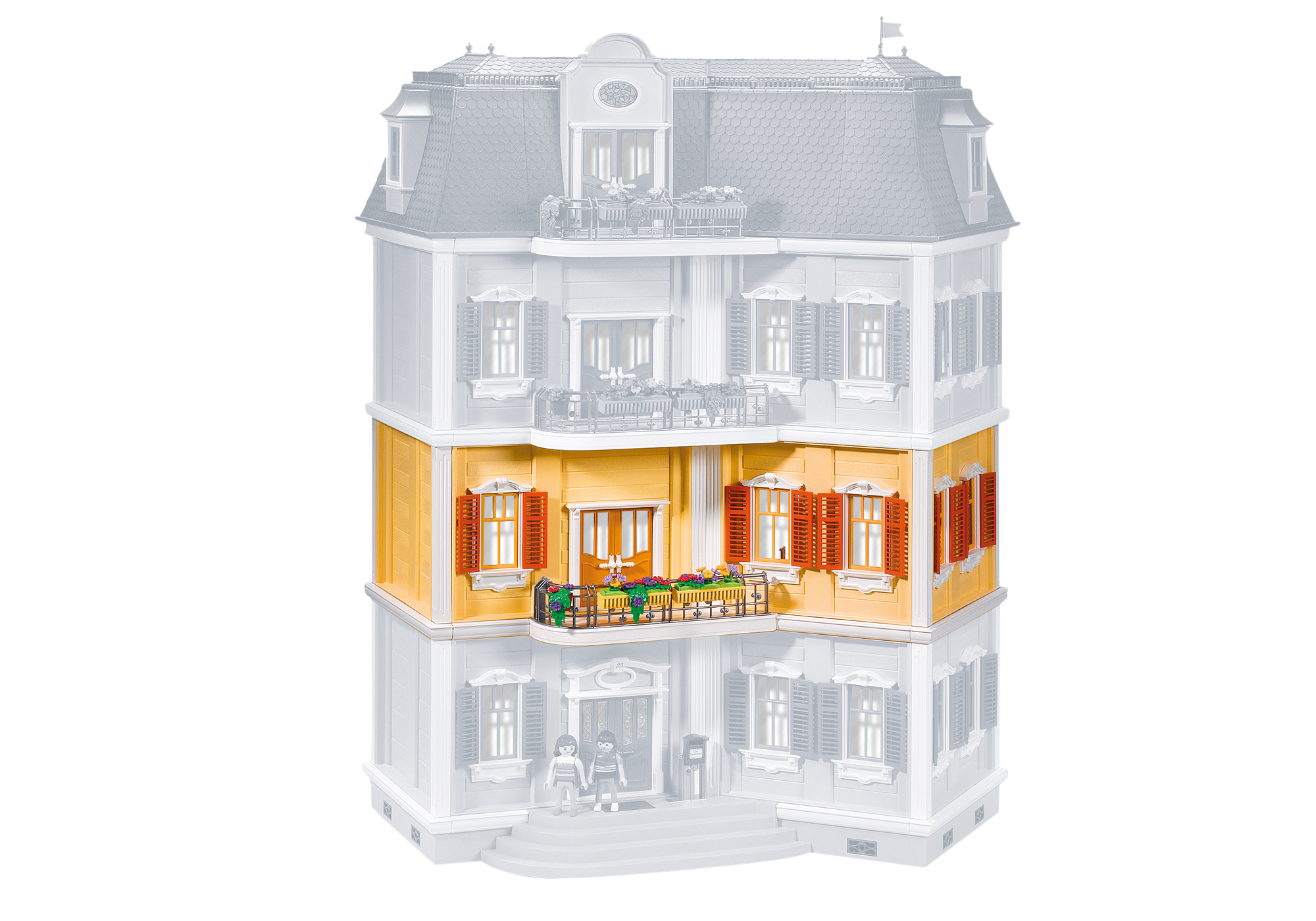 playmobil 5302