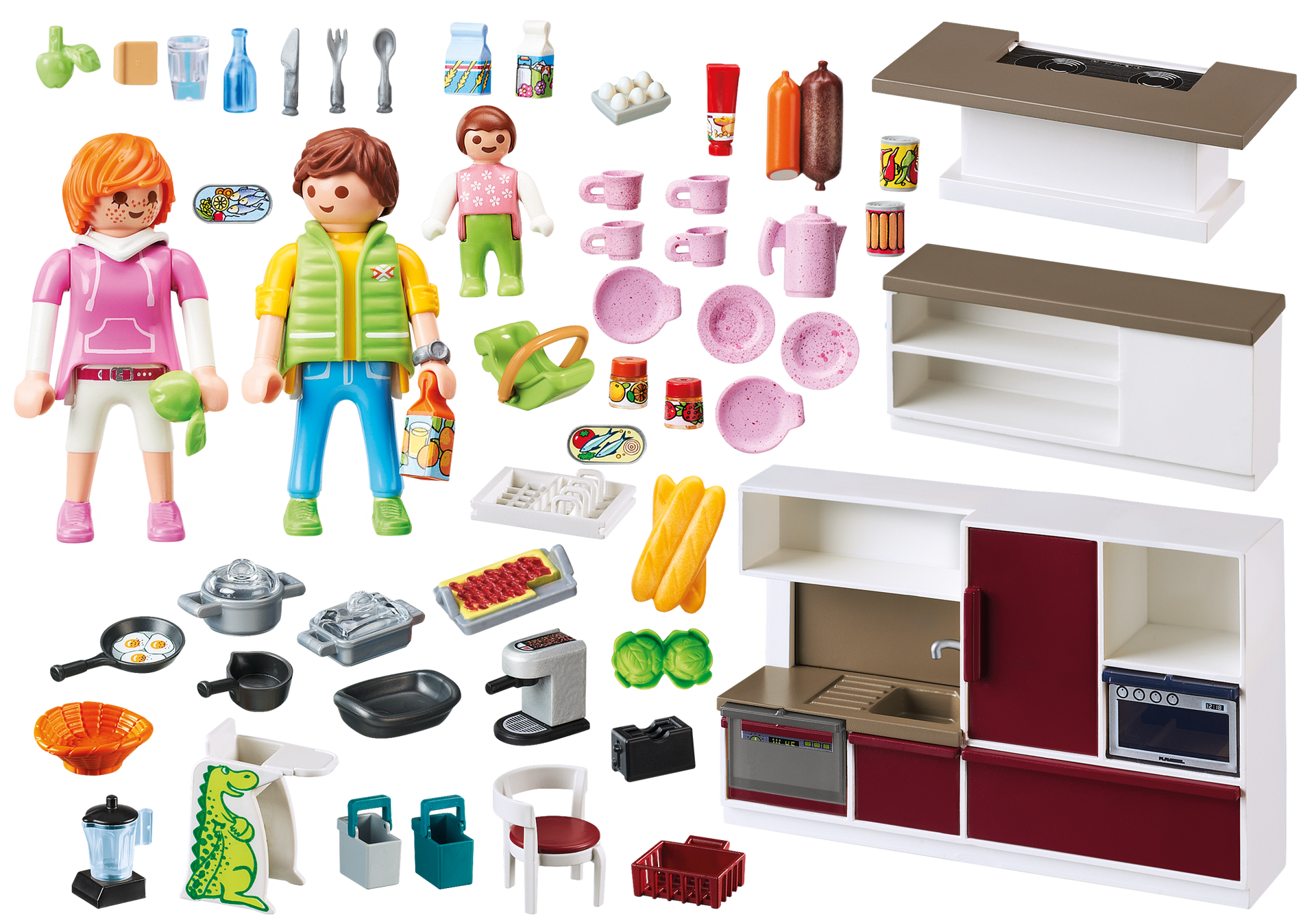 Fantastisch Playmobil Luxusvilla Kinderzimmer Fotos Fantastisch Playmobil Luxusvilla Kinderzimmer Fotos