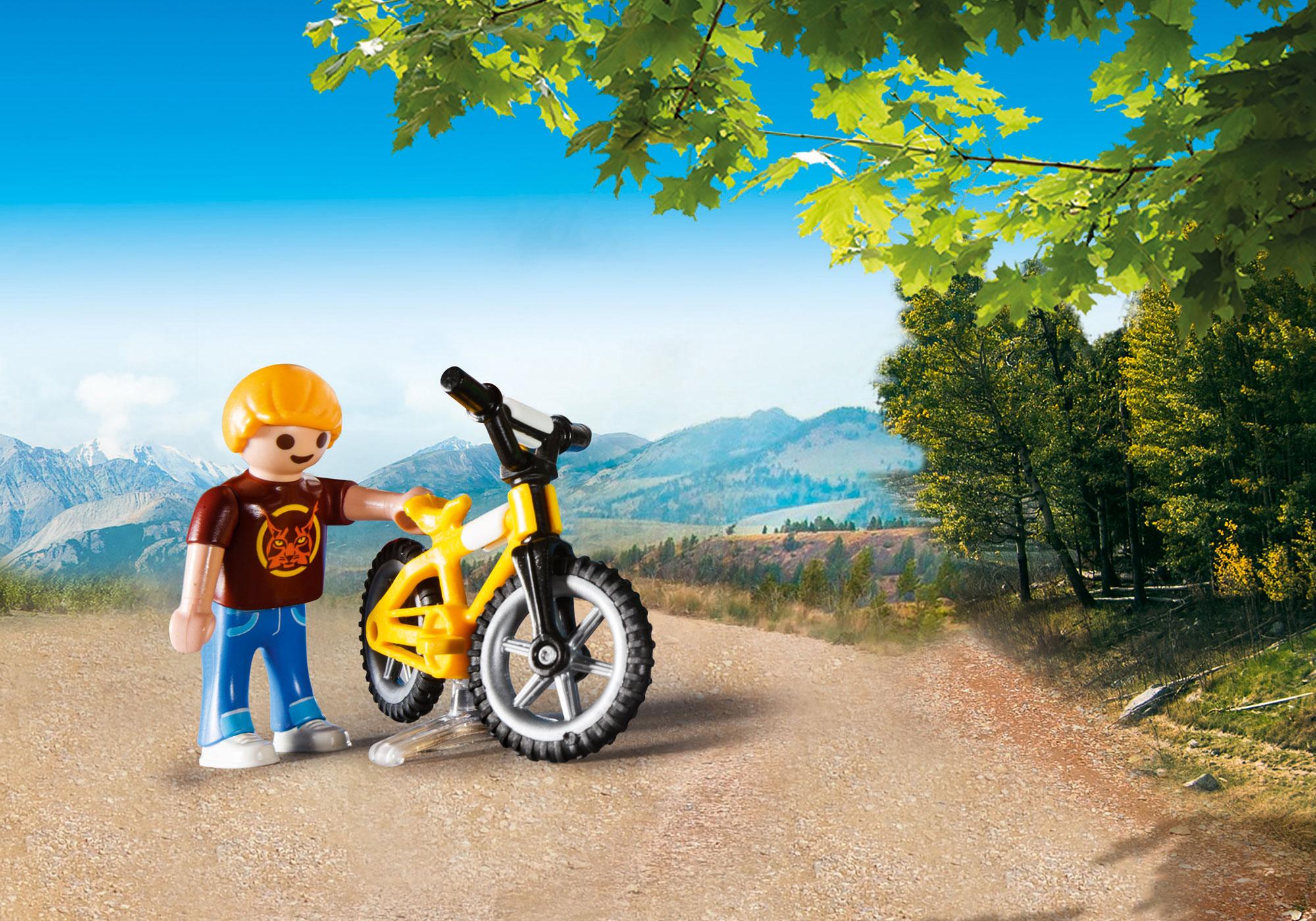 uitstulping Vlak Afdeling Camping Adventure - 9318 | PLAYMOBIL®