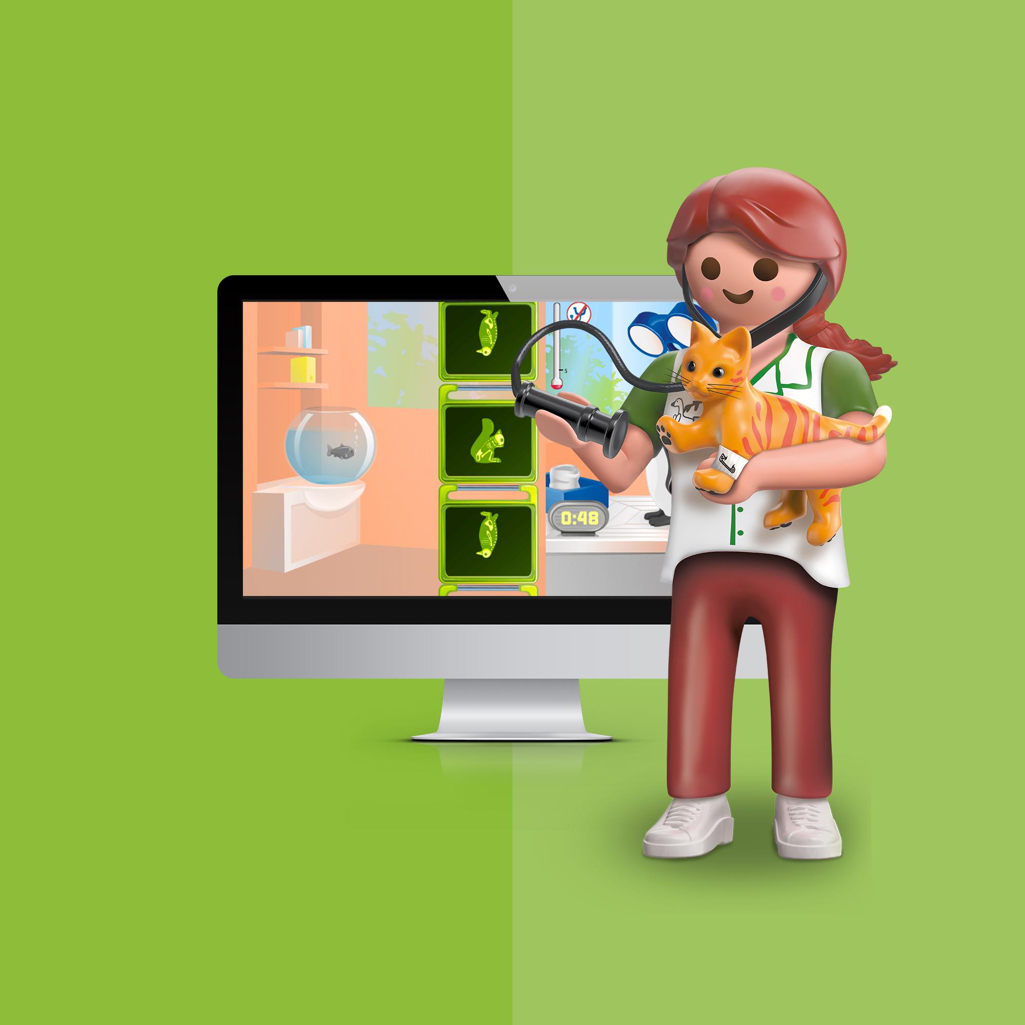 Alle Playmobil Spiele Kostenlos