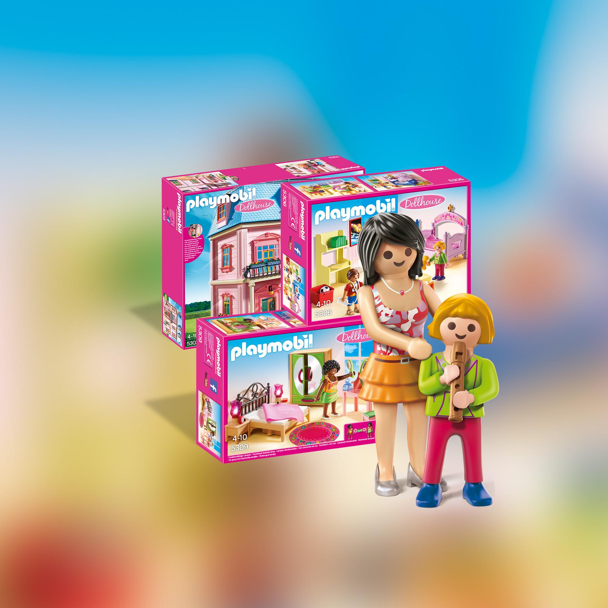 Playmobil® Portugal