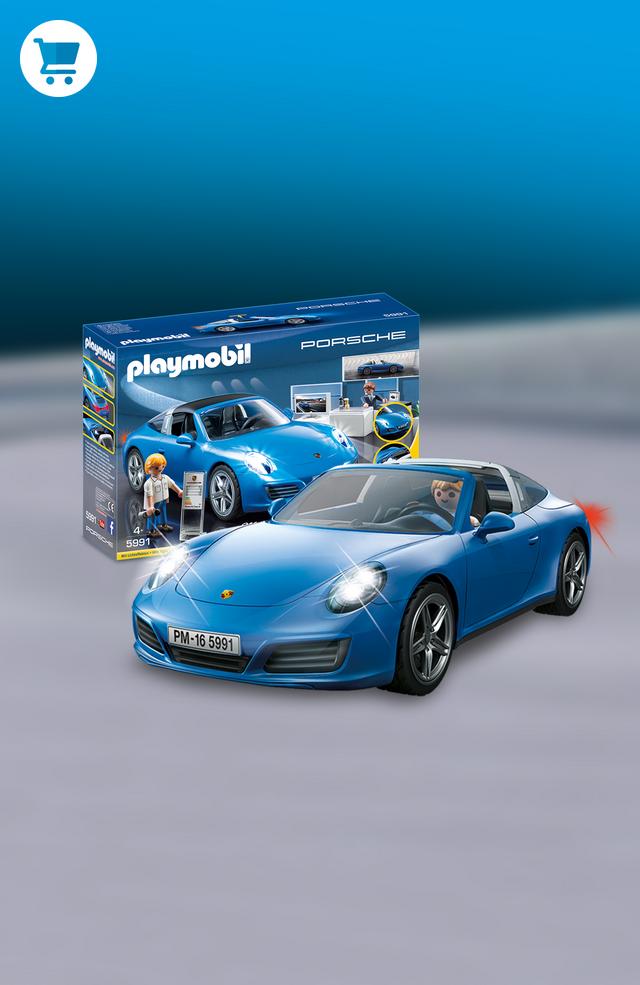 Porsche Targa 4S >> PLAYMOBIL® jouets, boutique officielle France PLAYMOBIL ... Porsche Targa 4S >> PLAYMOBIL® jouets, boutique officielle France PLAYMOBIL ...