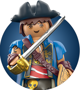 Pirates