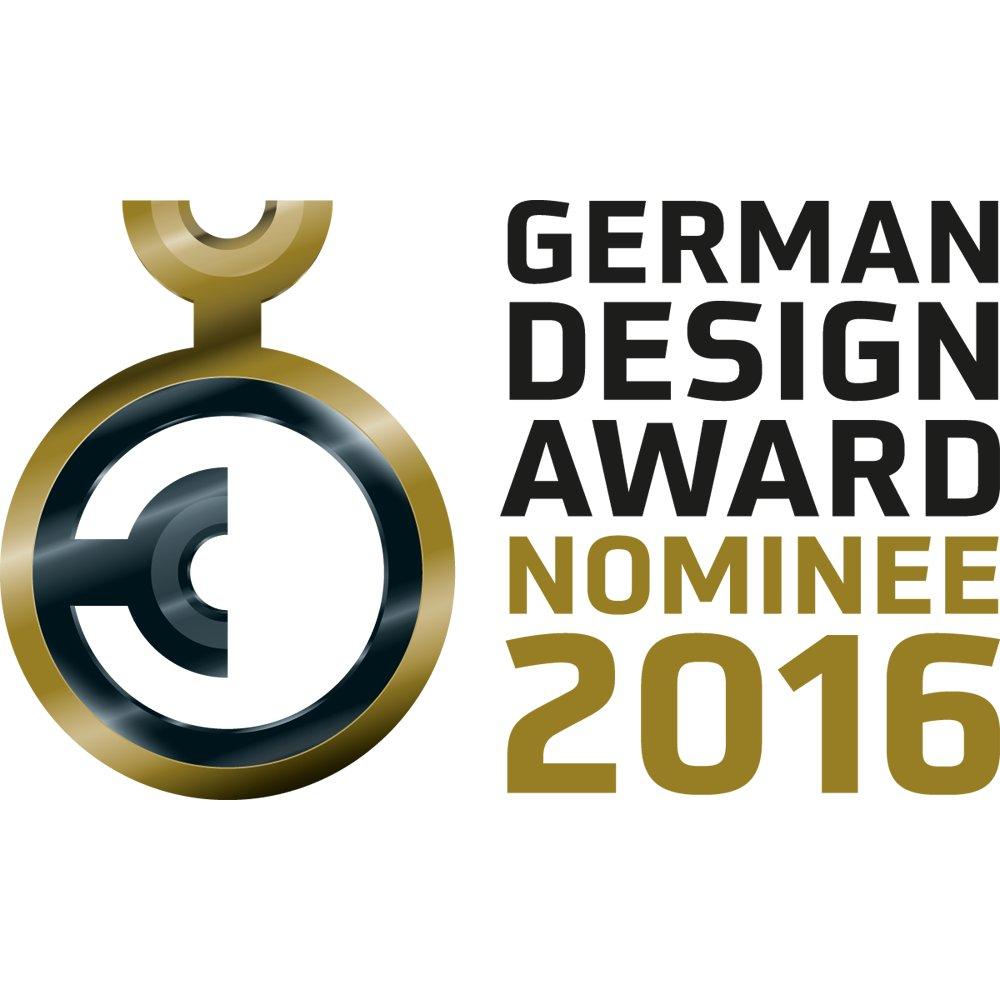 German Design Award Nominee