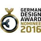 German Design Award Nominee German Design Award Nominee