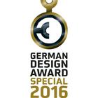 German Design Award Special German Design Award Special
