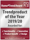 Home and Trend Award - Trendproduct of the Year 2019/20