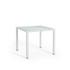Small dining table white Small dining table white