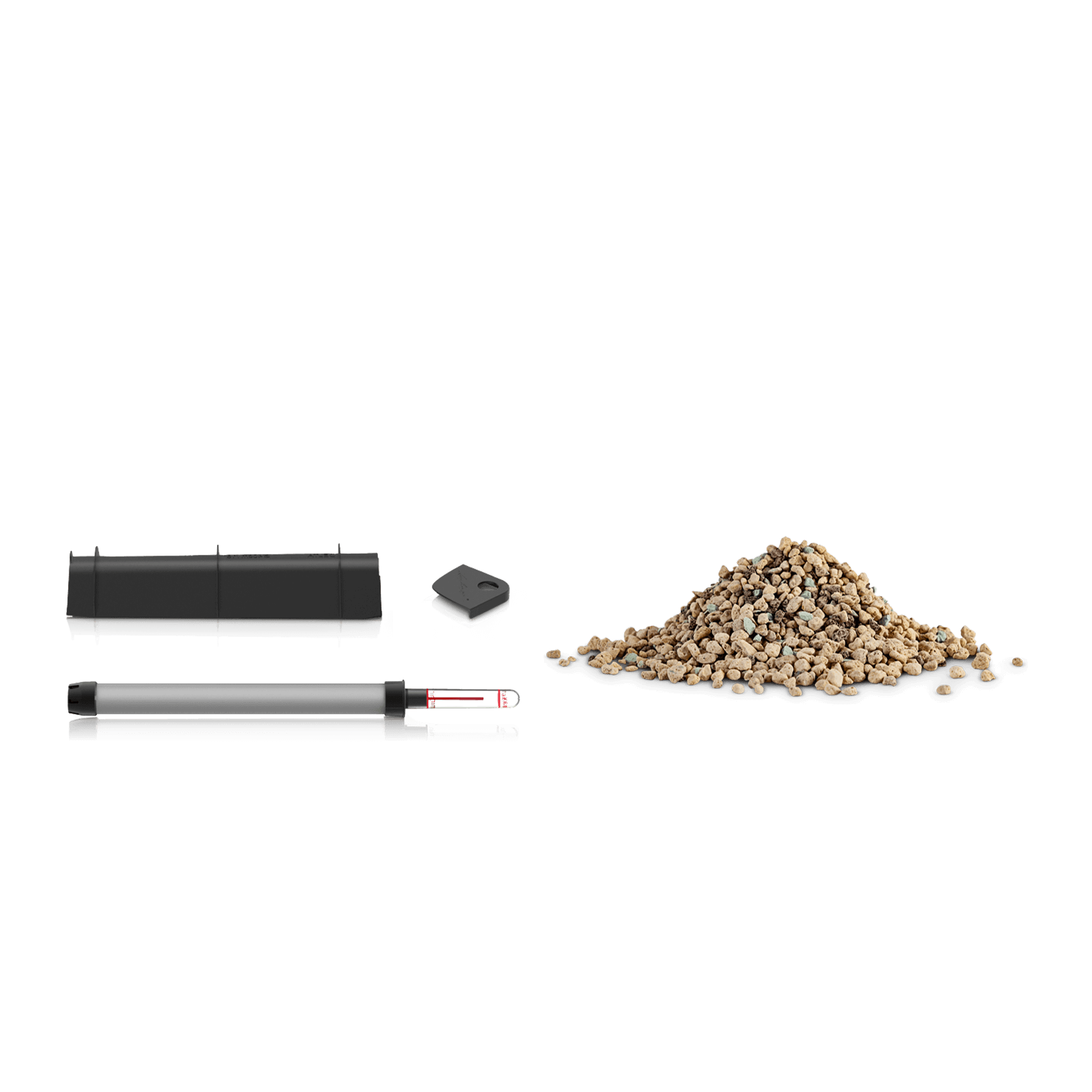 Set d&rsquo;irrigation pour DELTA 30 (contenu pour 1&nbsp;pot)