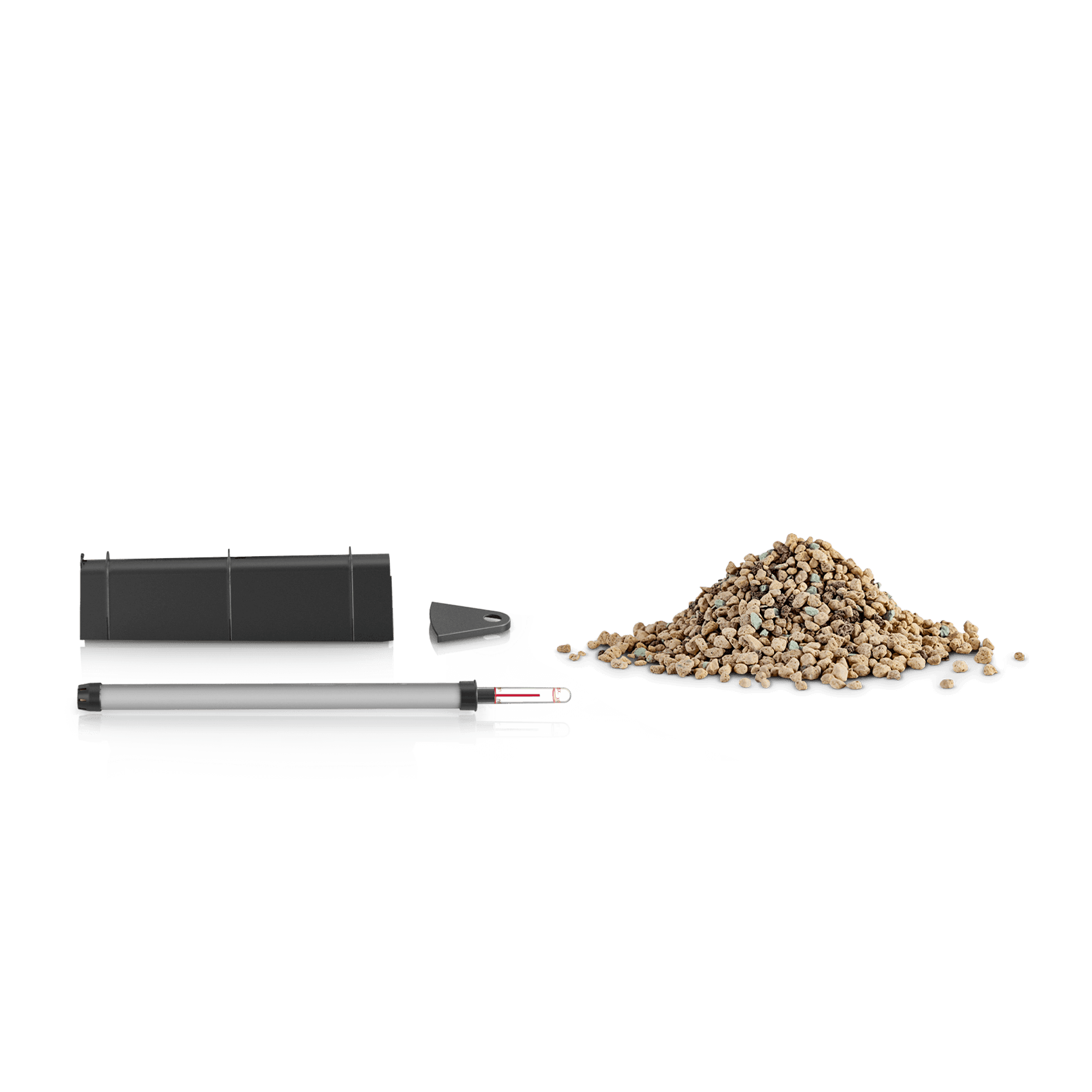 Bew&auml;sserungs-Set f&uuml;r RONDO 40 und DIAMANTE 40 (Inhalt f&uuml;r 1 Gef&auml;&szlig;)