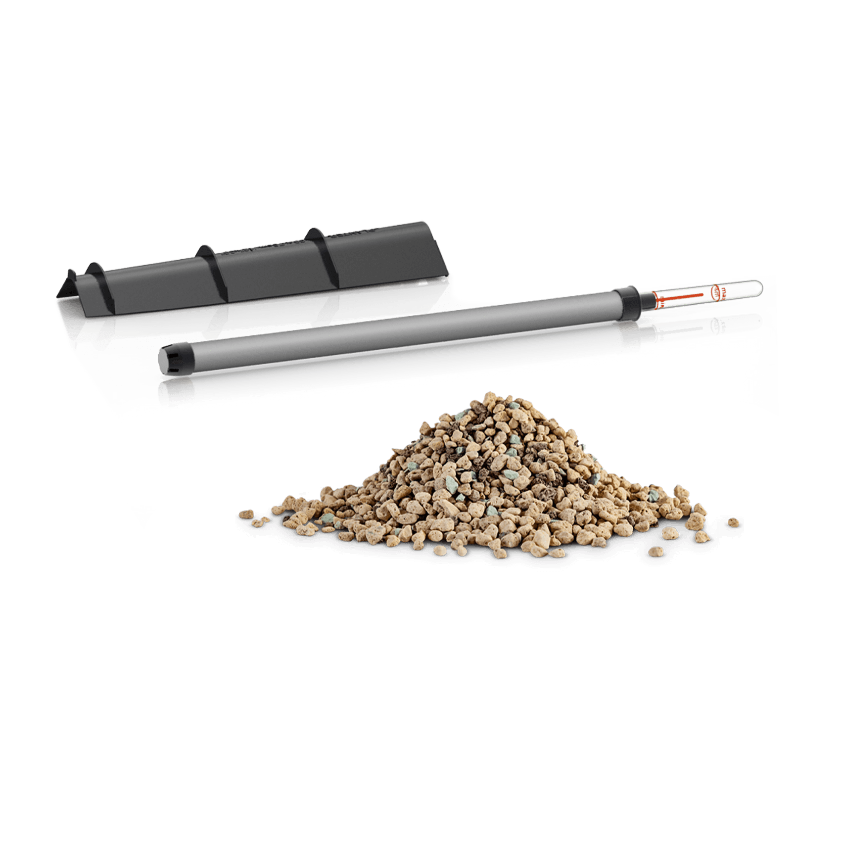 Set d&rsquo;irrigation pour CARARO (contenu pour 1&nbsp;pot)