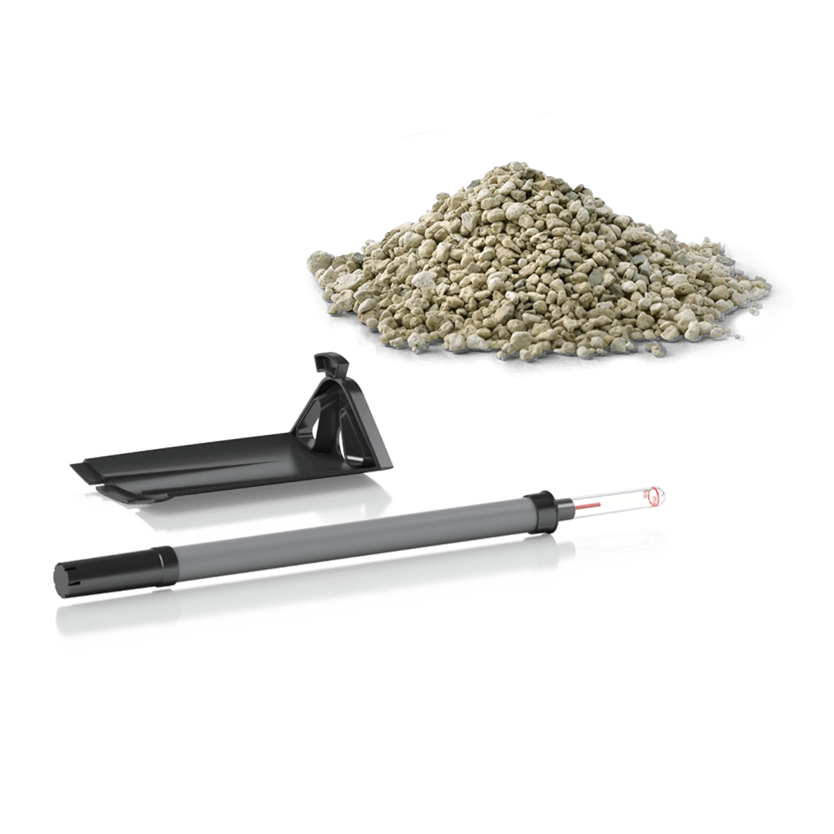Set d&rsquo;irrigation pour QUADRO LS 28 (contenu pour 1&nbsp;pot)