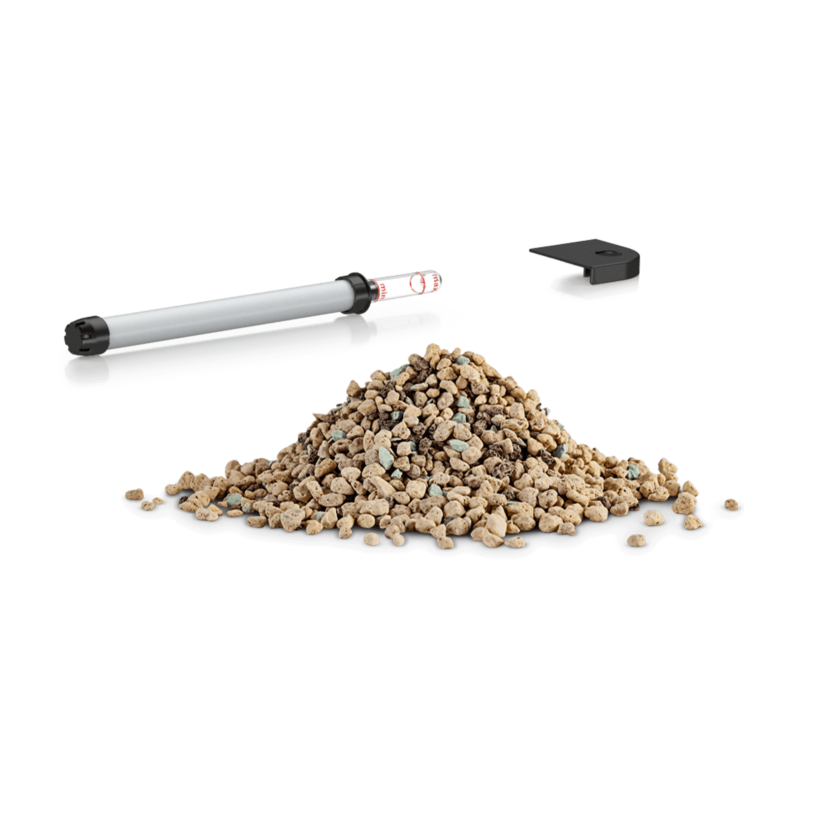 Bewässerungs-Set für BALCONERA 50/80 (Inhalt für 1 Gefäß)