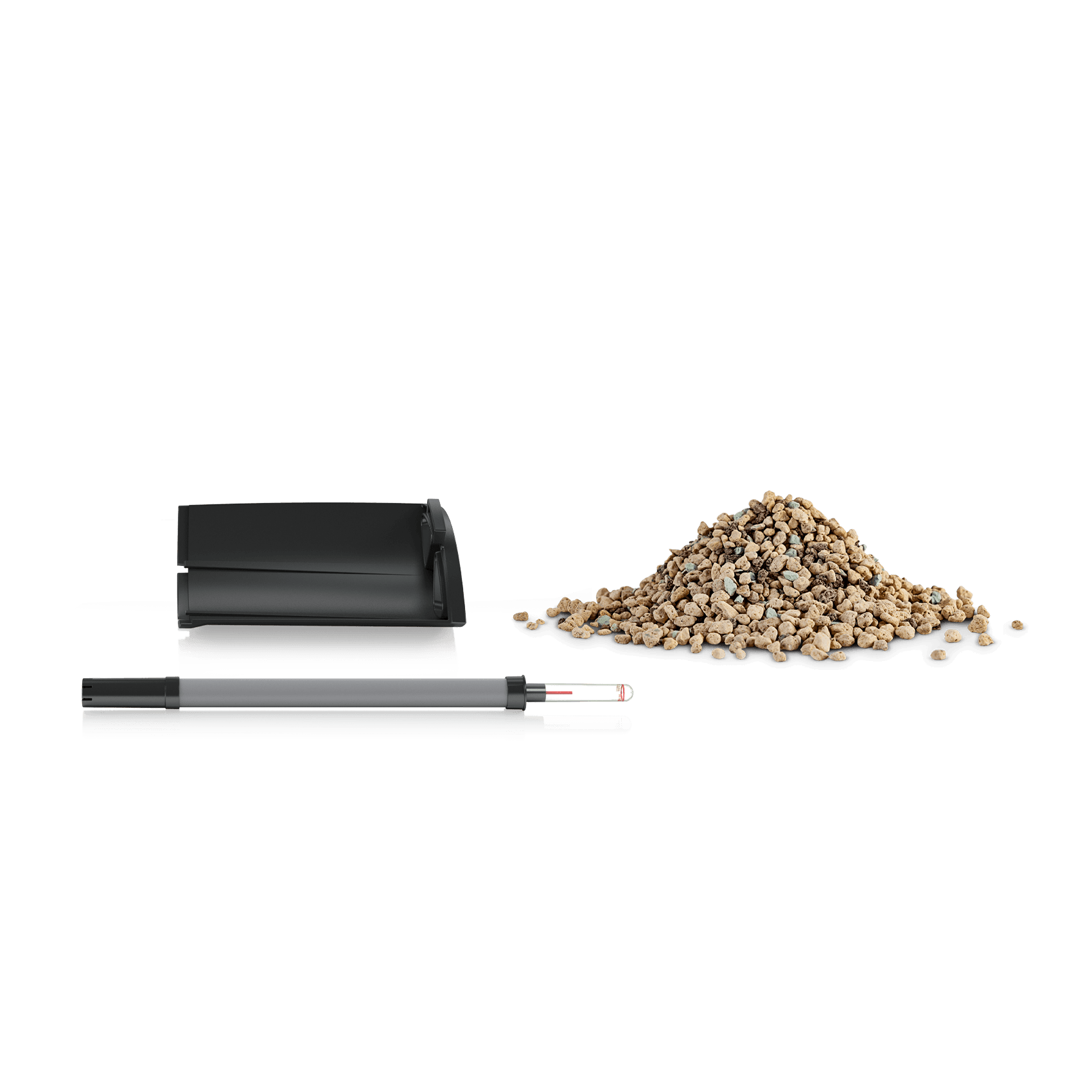 Bewässerungs-Set für CLASSICO LS 21 (Inhalt für 1 Gefäß)