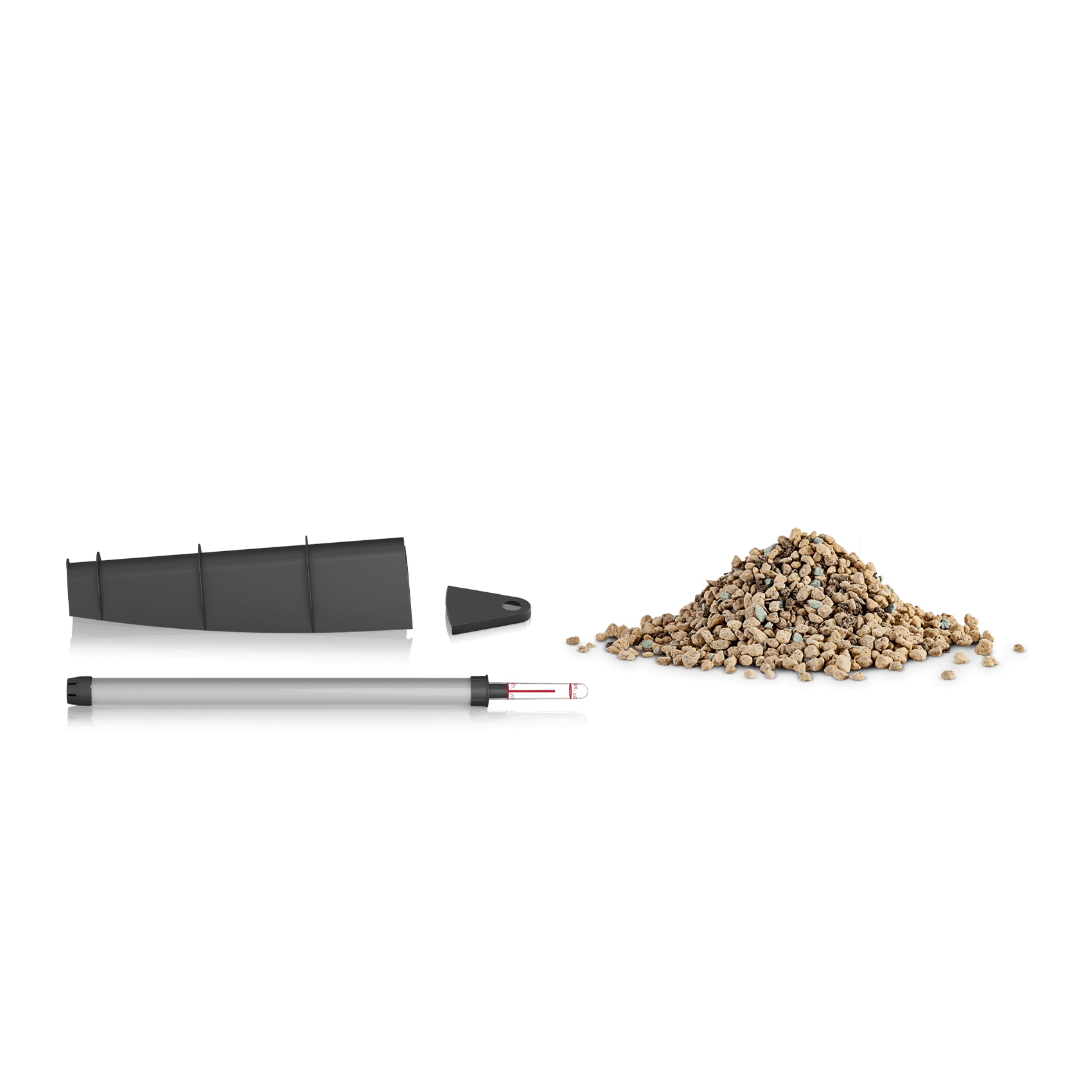 Set d&rsquo;irrigation pour CLASSICO 43 (contenu pour 1&nbsp;pot)