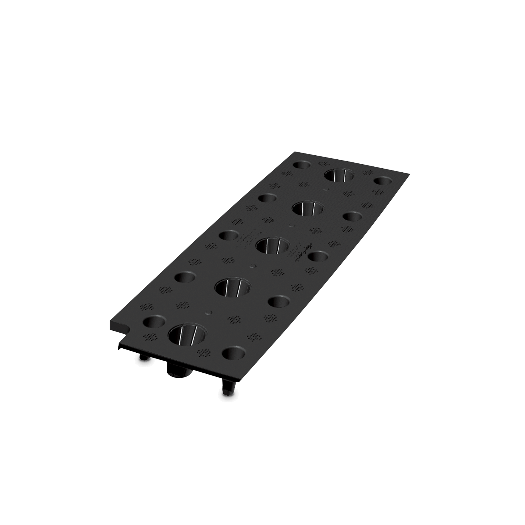 Pannello separatore per CARARO (contenuto: 2 pannelli separatori) Thumb