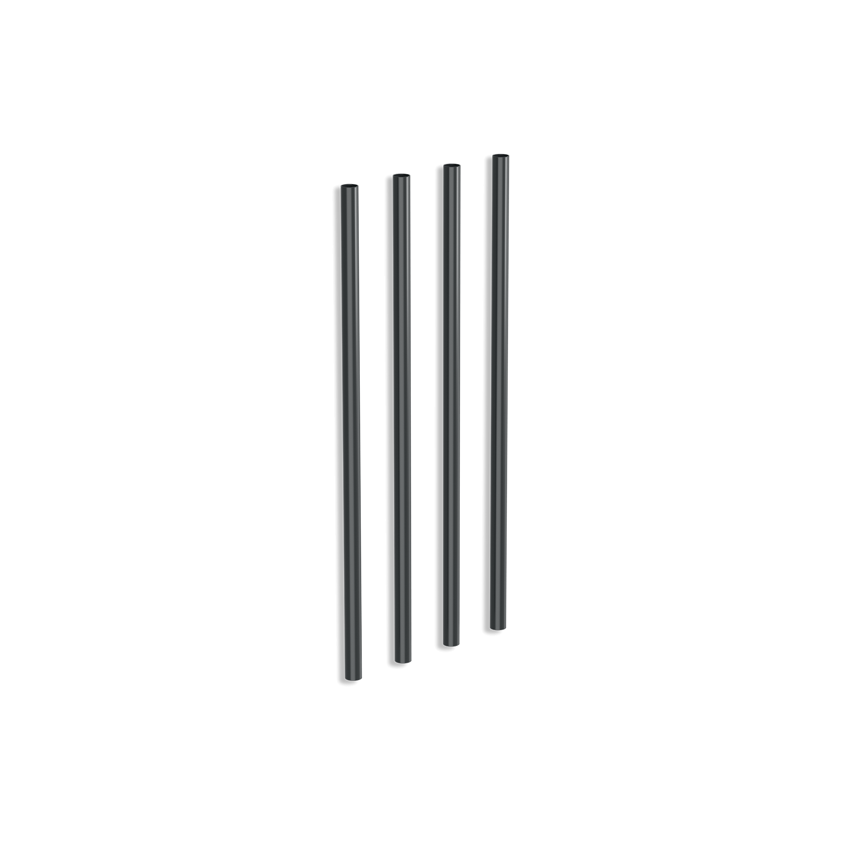 tubes de soutien pour bac d&rsquo;arrosage de CUBICO 22 (contenu pour 1&nbsp;pot)