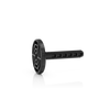 Tornillo de ajuste negro para BALCONERA 50/80, CUBE Triple (contenido: 4 tornillos) thumb 0