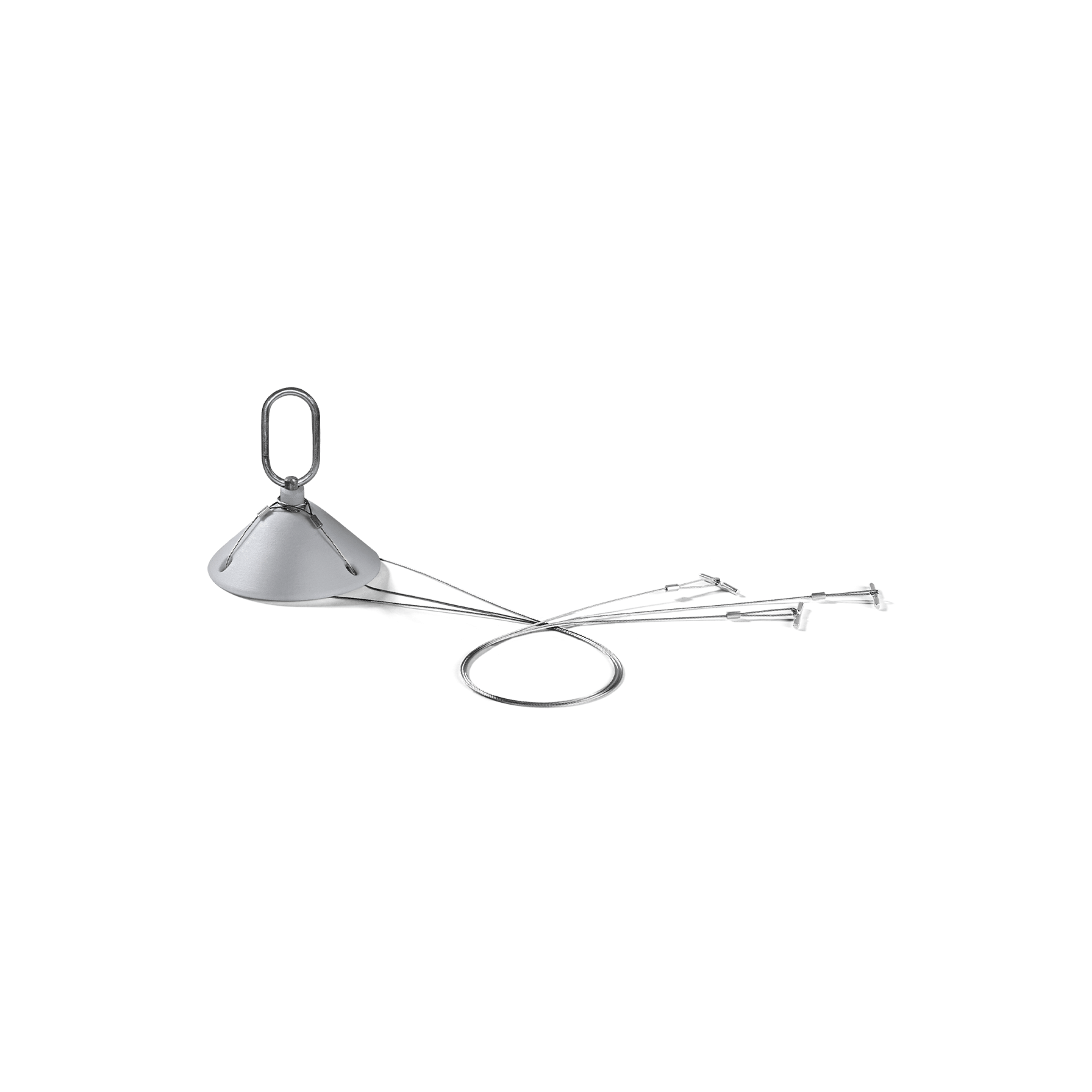 Suspension pour NIDO 28/35, BOLA 23/32 (contenu&nbsp;: 1&nbsp;suspension)