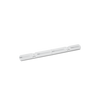 Balkonkastenhalter-Ergänzung weiß (Inhalt für 1 Gefäß) Thumb