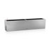 BALCONERA Steel 80 gris perle
