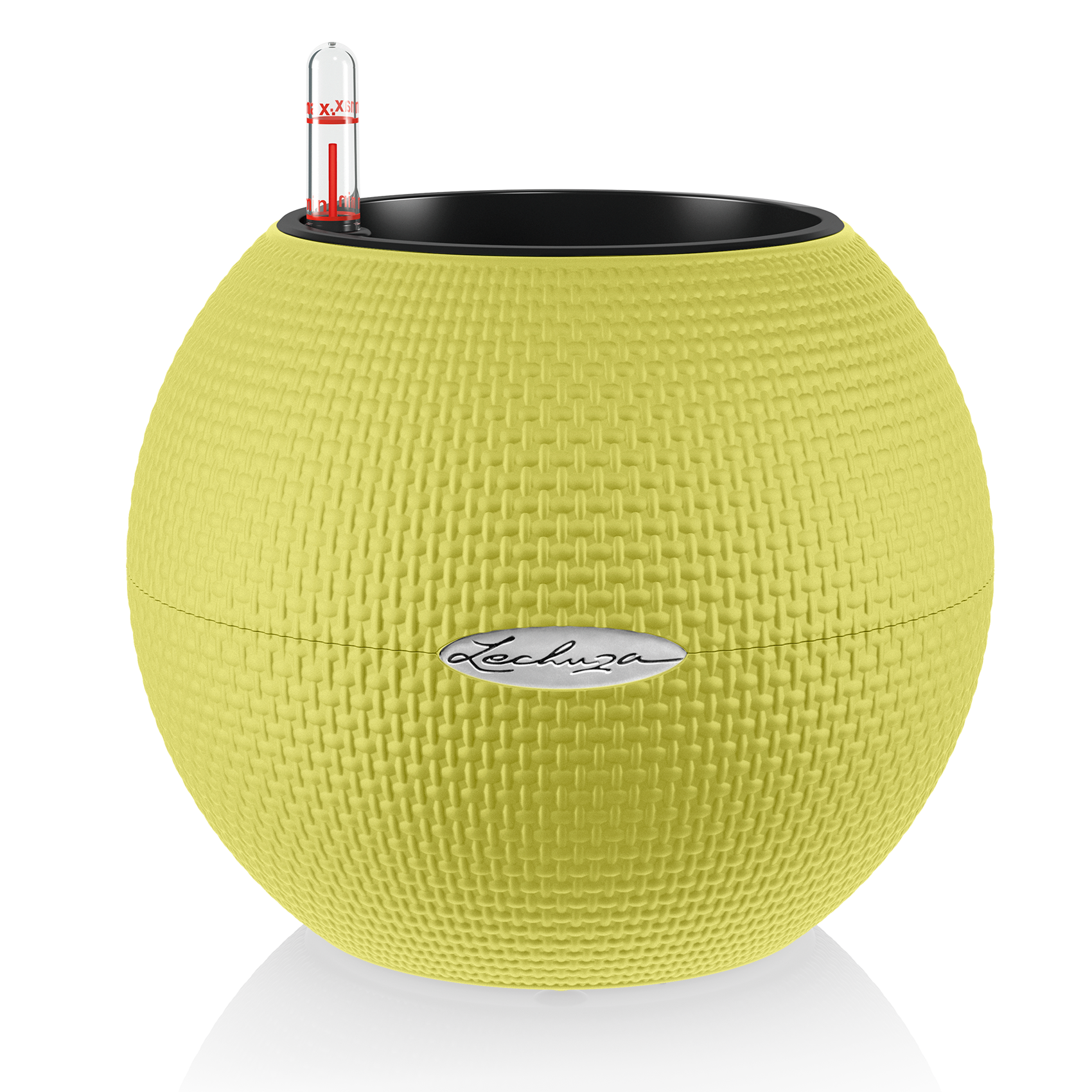 LECHUZA-PURO Color 20 lime green