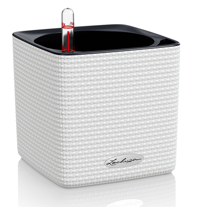 CUBE Color 14 blanc