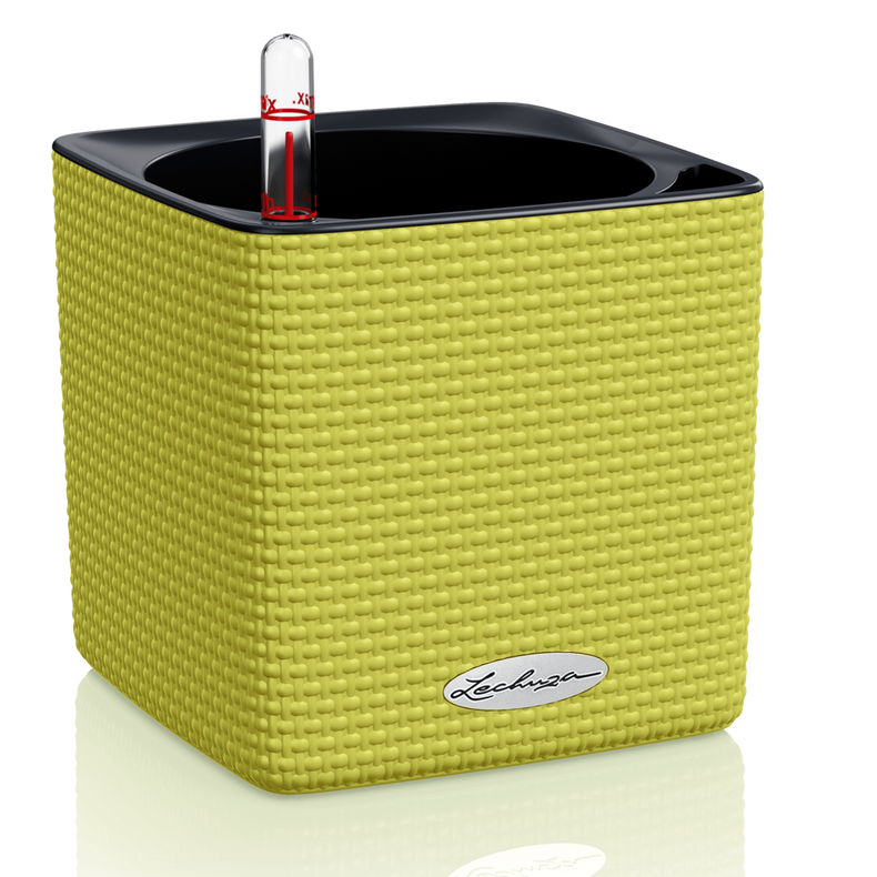 CUBE Color 14 зеленый лайм