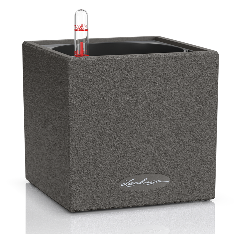 CANTO Stone 14 graphitschwarz