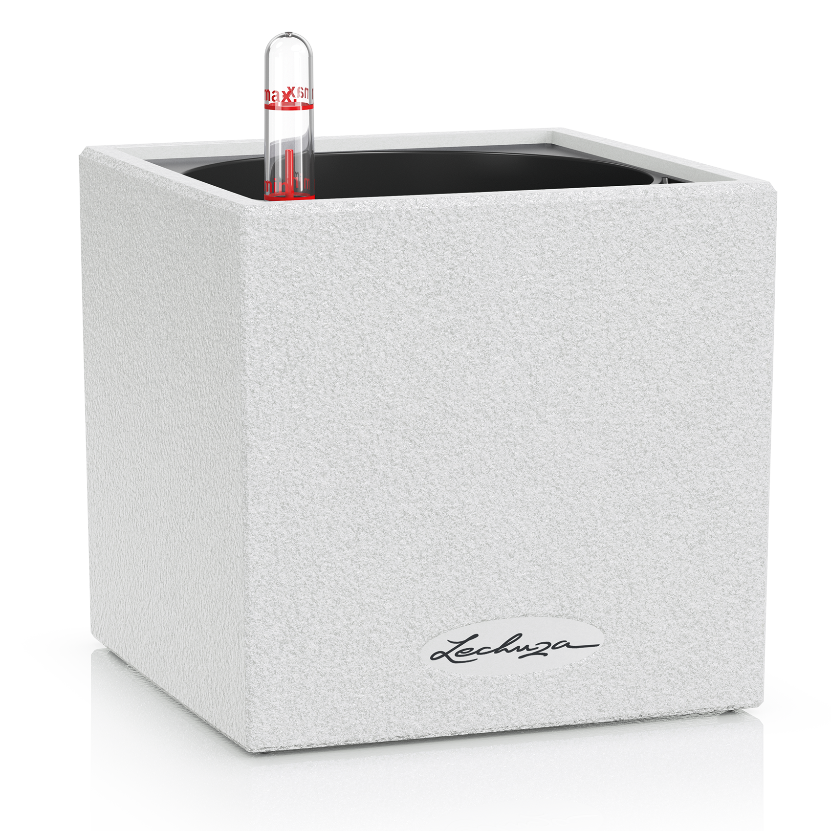 CANTO Stone 14 quartz white