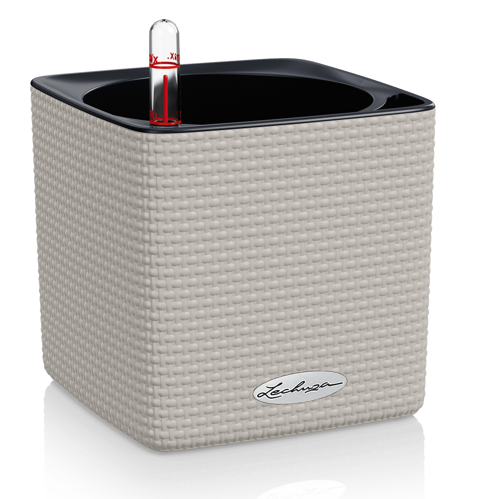 CUBE Color 14 brun sable