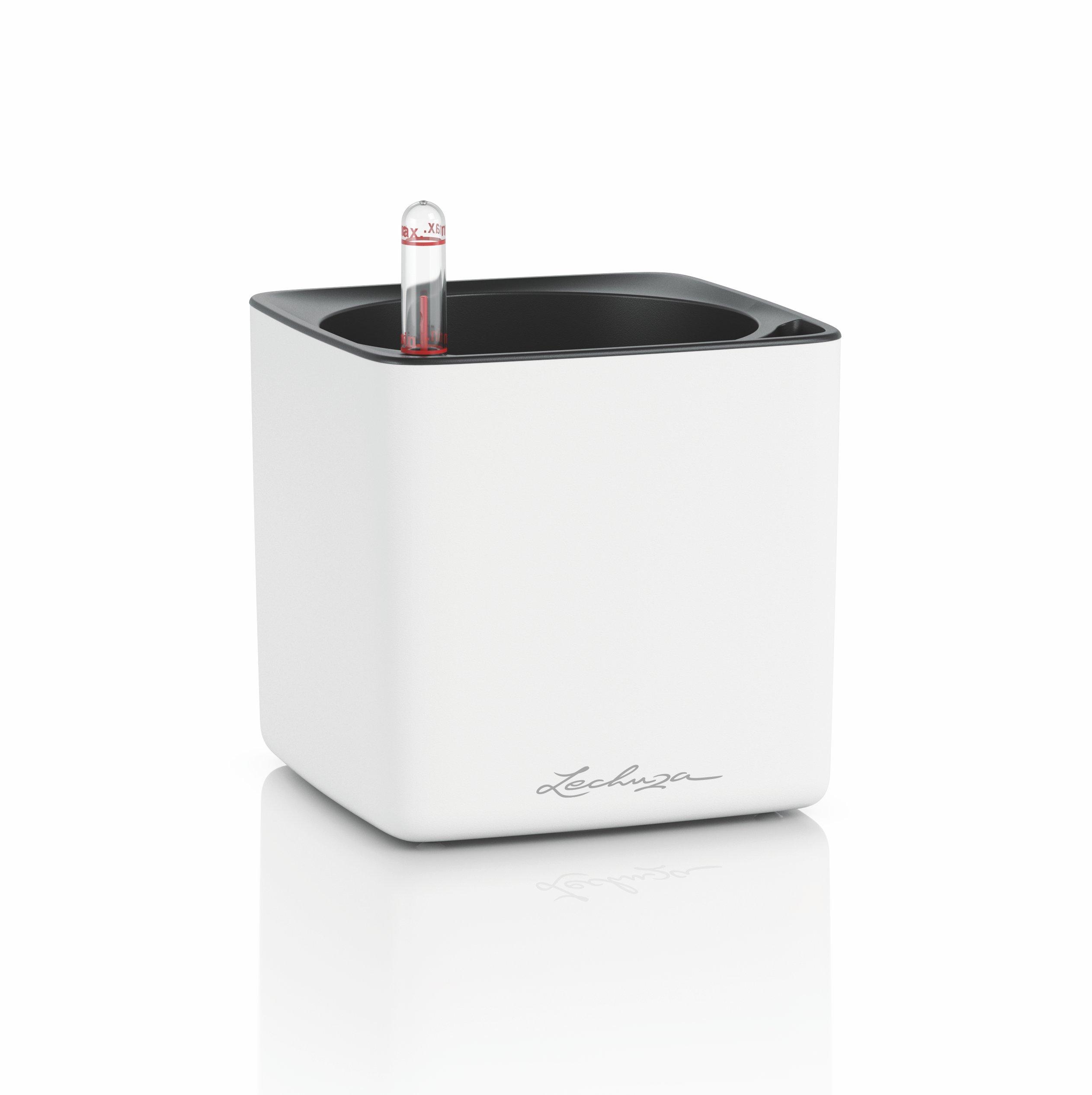 CUBE Premium 14 blanc mat