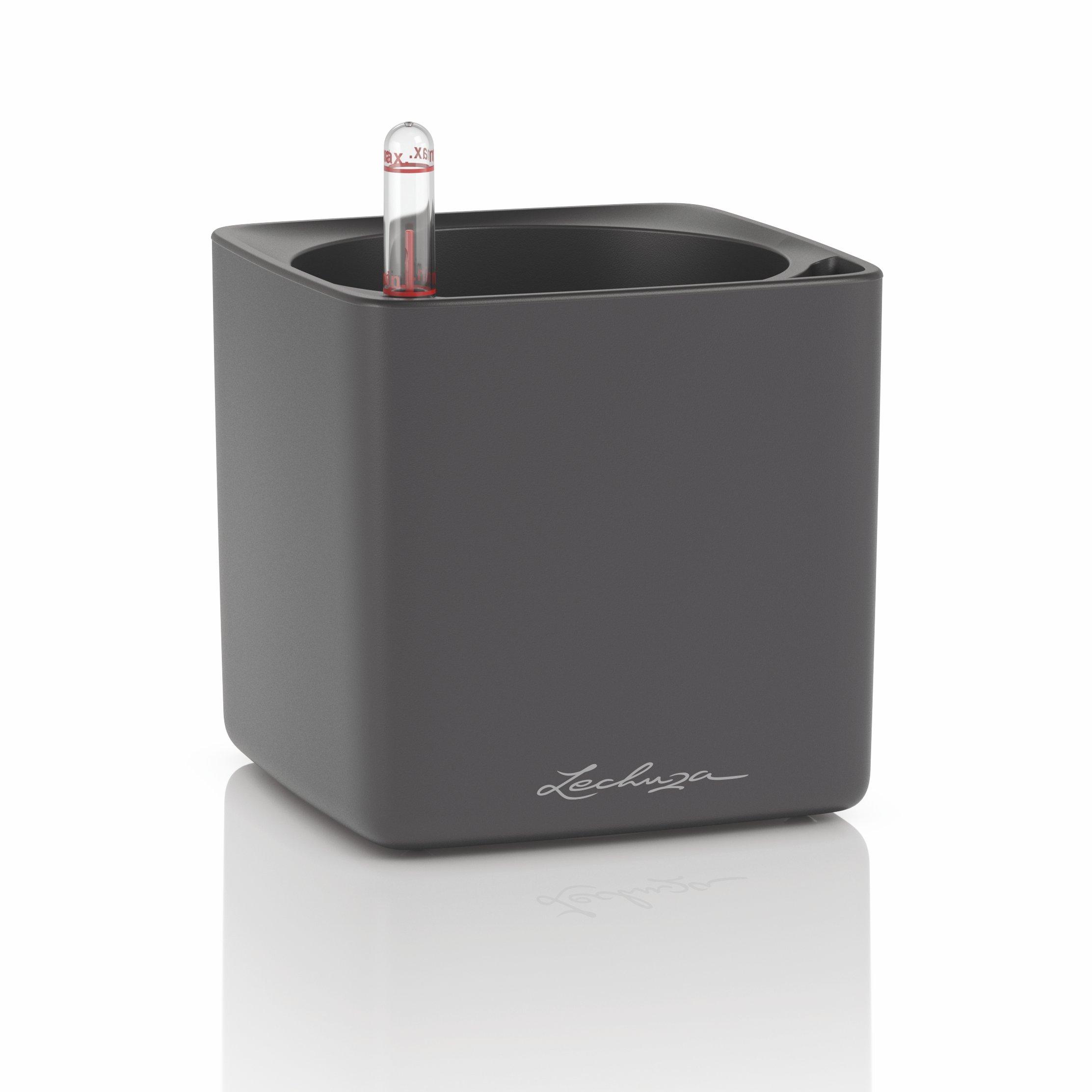 CUBE Premium 14 basaltgrau matt