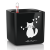 CUBE Glossy Cat 14 schwarz highgloss thumb 0