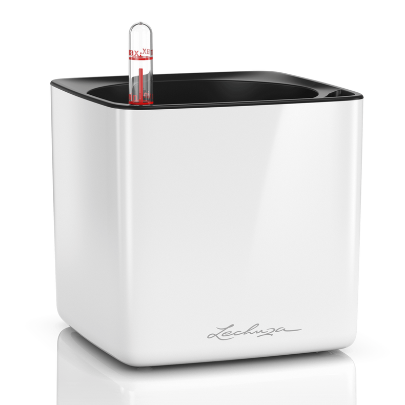 CUBE Glossy 14 blanc ultra brillant