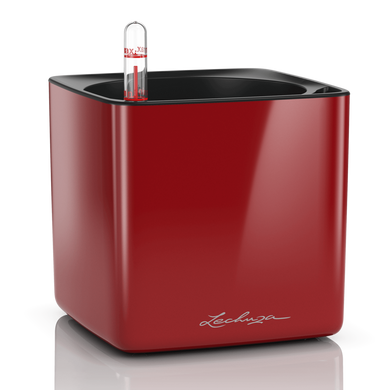 CUBE Glossy 14 scarlet rot highgloss
