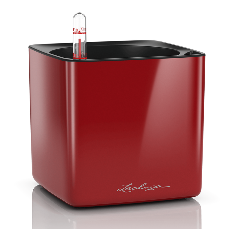 CUBE Glossy 14 scarlet rot highgloss